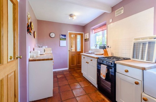 Helmsley House | Ivy Cottage, Helmsley
