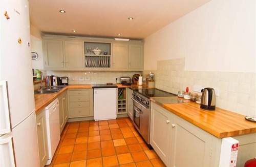 Thornham Cottage | Ivy Cottage (Thornham), Thornham, Norfolk