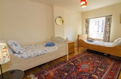 Thornham Cottage | Ivy Cottage (Thornham), Thornham, Norfolk