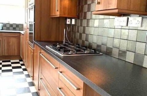 Muston House | Jackson Landing - Spacious house with central location