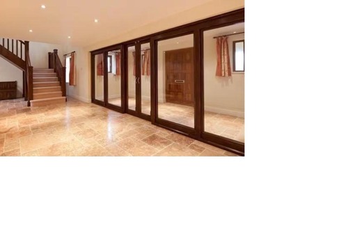 Witney Bed & Breakfast | Jacobean Farmhouse in the Cotswolds B and B Bedroom 1 and Bedroom 2