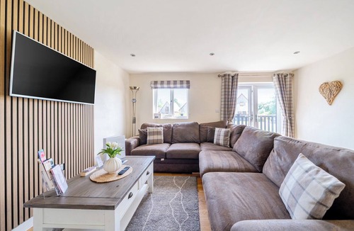 Brigg Cottage | James Ville Marina Lodge 8