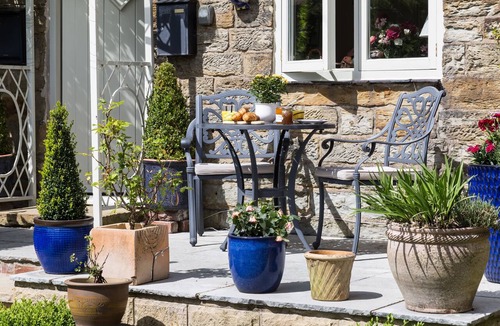 Crich Cottage | Jasmine Cottage (2) - sleeps 2 guests in 1 bedroom
