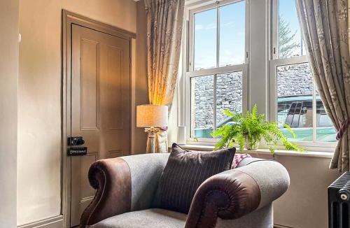 Grassington Apartment | Jasmine Cottage