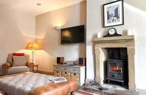 Grassington Apartment | Jasmine Cottage