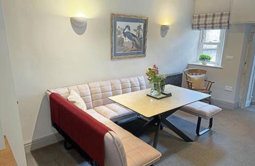 Grassington Apartment | Jasmine Cottage