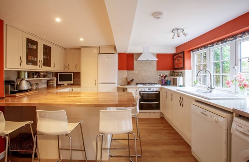 Kelsale Cottage | Jasmine Cottage, Kelsale - sleeps 5 guests - Aldeburgh Coastal Cottages