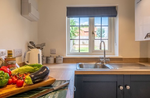 Ringstead Cottage | Jasmine Cottage, Sedgeford, Norfolk