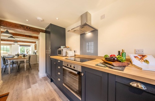 Ringstead Cottage | Jasmine Cottage, Sedgeford, Norfolk