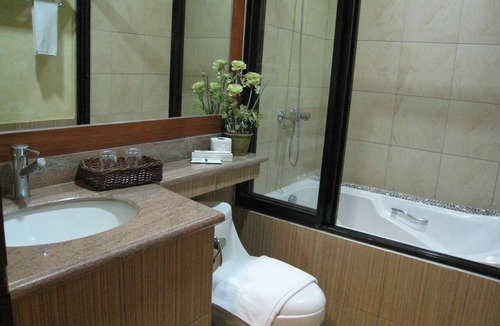 Laoag Hotel | Java Hotel