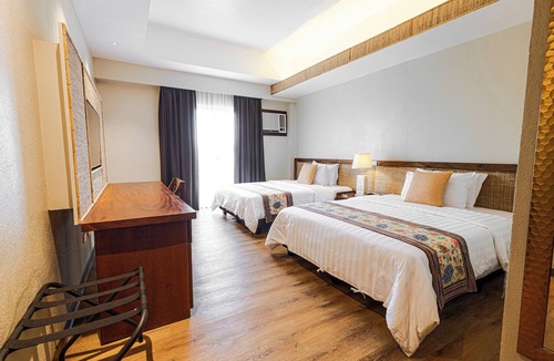 Laoag Hotel | Java Hotel