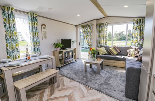 West Heslerton Cottage | Jean's Place