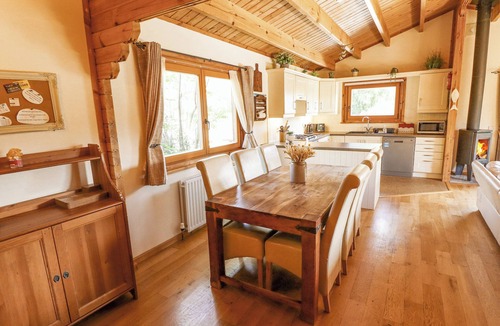 Tattershall Cottage | Jemima Lodge