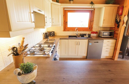Tattershall Cottage | Jemima Lodge