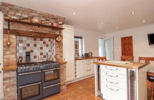 Snettisham House | Job's Cottage, Snettisham