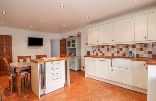 Snettisham House | Job's Cottage, Snettisham
