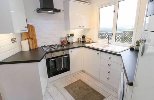 Sowerby Bridge Cabin | John's Folly, Barkisland