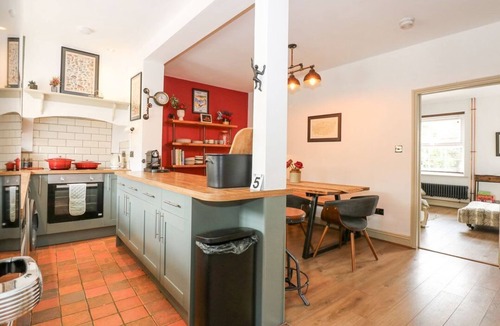 Snettisham House | Joy's Cottage, Snettisham