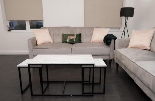 Hilton Apartment | K Suites - Fulbridge Road 116