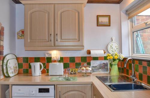 King's Lynn House | Kathys Cottage
