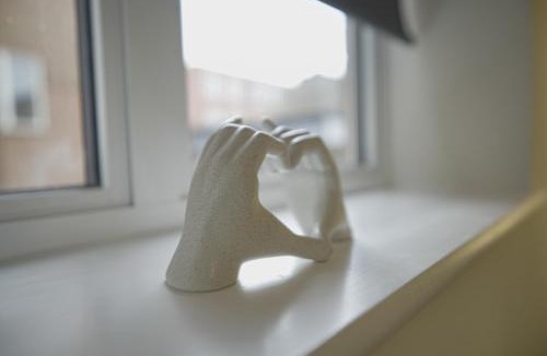 Frampton Apartment | Katrina Suite