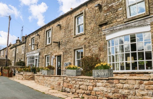 Worton Cottage | KEARTONS - BUTTERTUBS, pet friendly in Muker