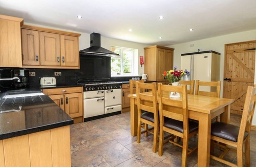 East Dereham House | Keepers Cottage, Dereham