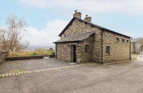 Penny Bridge House | Keepers Cottage