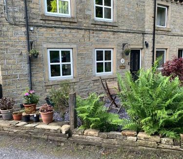 Triangle House | Keepers Cottage Serviced Accommodation Yorkshire