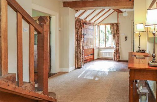 Maidstone House | Keepers House