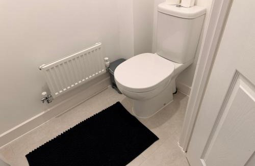 Corby House | Kennard Haven