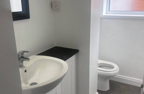 Kettering House | Kettering Guest CLOSED