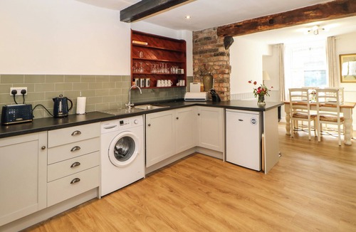 Bedale Cottage | KILDERKIN, pet friendly in Bedale
