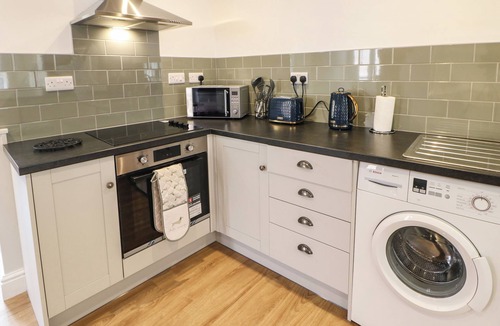 Bedale Cottage | KILDERKIN, pet friendly in Bedale