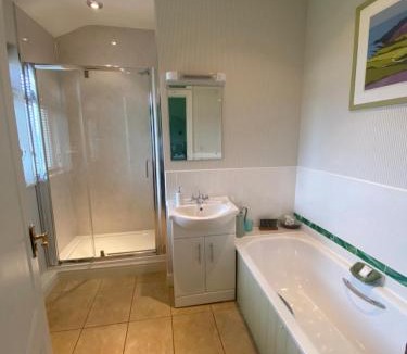 Cayton Bed & Breakfast | Killerby Cottage Farm
