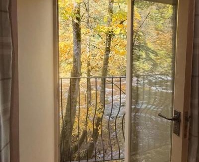 Aysgarth House | Kingfisher Cottage at Aysgarth Falls