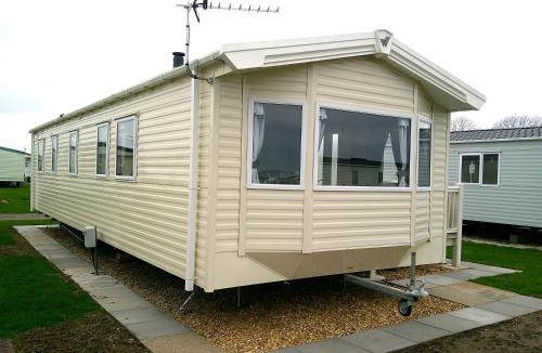 Ingoldmells Resort | Kingfisher Ingoldmells Richmond Fully Disabled 6 Berth Central Heated