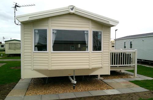 Ingoldmells Resort | Kingfisher Ingoldmells Richmond Fully Disabled 6 Berth Central Heated