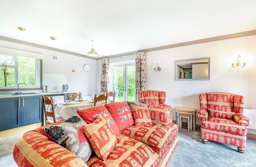 Grantham Cottage | Kingfisher - UK41034