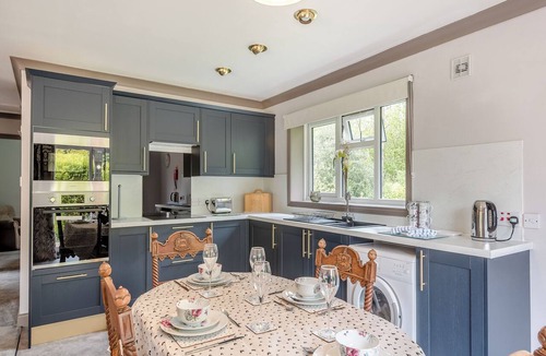 Grantham Cottage | Kingfisher - UK41034