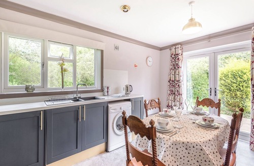 Grantham Cottage | Kingfisher - UK41034