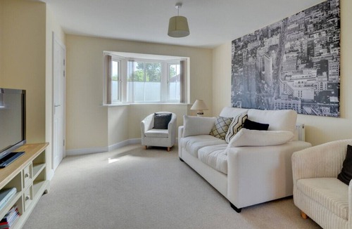 Sleights House | Kings Gift - Two Bedroom House, Sleeps 4