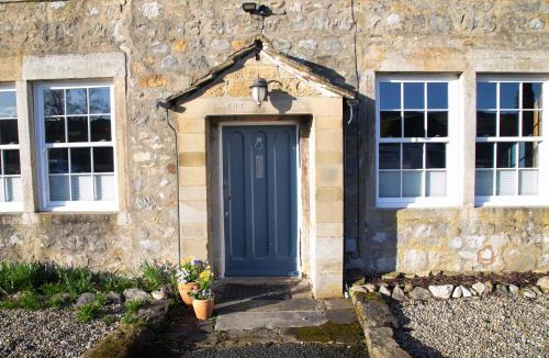 Linton-in-Craven House | Kirk Yett