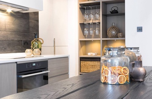 Chelsea Apartment | Knightsbridge & Chelsea Lux 2 bed duplex