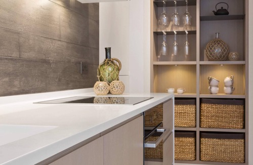 Chelsea Apartment | Knightsbridge & Chelsea Lux 2 bed duplex