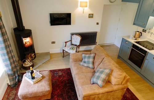 Fourstones Near Bentham Cottage | Knotts Rest, Tosside