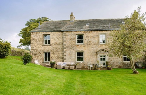 Fourstones Near Bentham Cottage | Knotts Rest, Tosside