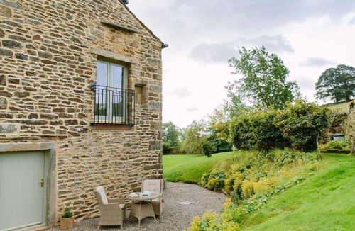 Fourstones Near Bentham Cottage | Knotts Rest, Tosside