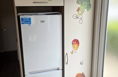 Grimsby House | KPC - Hell Yeah caravan holidays