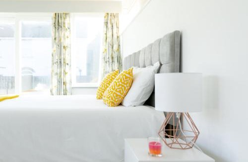 Peterborough House | KVM - Sugar Way House